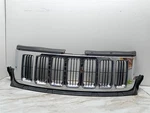 Grille Laredo Vin 7TH Digit Upper Chrome Fits 11-13 Grand Cherokee 166208#SALE. Fixed Price $163.80.
