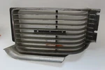 Vtg Original Oem Gm Lh Left Grille 398691 1968 Oldsmobile Delmont 88 (SVM2). Fixed Price $139.95.