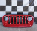 2018 2019 2020 2021 2022 Jeep Wrangler Grill Used Oem 6DF49TRMAC. Fixed Price $179.99.