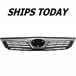 New Chrome Grille For 2012-2014 Toyota Camry Sedan. Fixed Price $57.99.