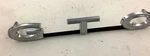 1971 Pontiac Gto Grille Emblem New Gm Nos Old Stock 482859. Fixed Price $69.00.