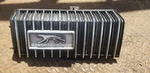 1967 1968 Mercury Cougar Headlight Door Grille Passenger Side. Used Ad# 8525. Fixed Price $99.00.