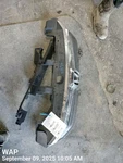 Chrome Grille *note* Oem 2012 Honda Civic. Fixed Price $125.00.