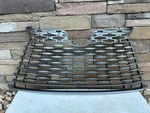 2023 2024 2025 Lexus Front Bumper Radiator Grille 53111-48530. Fixed Price $250.00.