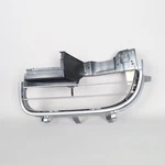 2005-2008 Porsche Boxster Left Front Bumper Grille Oem 98750555300. Fixed Price $71.23.