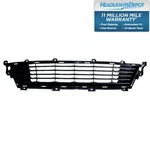 Front Bumper Grille For Lexus ES350 2013-2015 5311233150 LX1036110. Fixed Price $67.51.