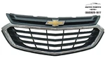 2018-2021 Chevrolet Equinox Front Bumper Grille W/ Emblem Oem 84150736. Fixed Price $189.00.