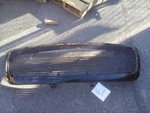 Grille Painted Surround Chrome Insert Fits 09-12 Dodge 1500 Pickup 165779. Fixed Price $50.00.