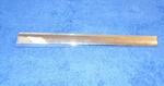 1964 1965 Mustang Fastback Coupe Convertible Orig Grille Ds Lh Ornament Trim Bar. Fixed Price $69.00.
