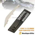 Front Bumper Grille And Trim Passenger Side For 2011-2013 Bmw 335I 328I E92 E93. Fixed Price $64.29.