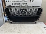 2016 2017 Hyundai Sonata Front Bumper Grille 86519-E6000. Fixed Price $250.00.