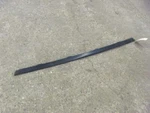 Nos Chevrolet Chevy Truck Upper Grille Bar 3713211 1955 1956. Fixed Price $39.99.