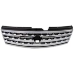 Grille For 2006-2007 Infiniti M35 M45 Chrome Plastic. Fixed Price $146.15.