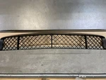 Chevy Corvette Front Bumper Lower Grille 2006-2013 New Oem 15857168. Fixed Price $127.26.