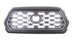TO1200473 Front Grille Fits 2020-2023 For Toyota Tacoma. Fixed Price $433.75.