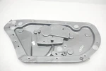 2016 2020 Tesla Model X Rear Left Driver Side Closeout Panel 1046472-00-A Oem. Fixed Price $78.00.