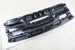 Porsche 911 Air Intake Grille Carrier New! Bonnet 99151256104 991.... Fixed Price $346.75.