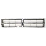 Grille For Truck 4249802 Dodge D150 D250 W150 D350 Ramcharger W350 W250. Fixed Price $135.48.