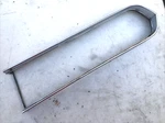 1968 Barracuda Grille Insert Trim Oem Bezel Driver Left Side 2786547 Nice. Fixed Price $83.70.