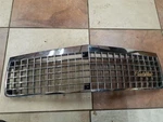 Grille Fits 89-90 Deville 717046. Fixed Price $145.00.