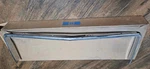 Nos 1985 - 1989 Buick Somerset Skylark Chrome Front Grill Moulding Gm 25518288. Fixed Price $47.00.