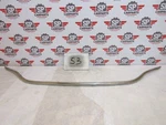 Honda Fit 2015 2016 2017 Oem Front Bumper Grille Chrome Trim 71122-T5R-A00. Fixed Price $21.83.