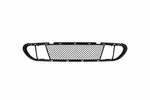 Genuine Oem Front Center Lower Grille For Bmw 528I, 535I, 550I 51117896586. Fixed Price $105.82.