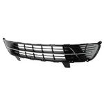 New Oe Genuine Kia 2016-2018 Optima Front Bumper Grille Upper Chrome 86560-D5200. Fixed Price $311.05.