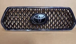 Oem Honeycomb Front Grille For 2016-2023 Toyota Tacoma. Fixed Price $50.00.