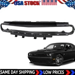 Lower Grille Reinforcement Fits 2015-2022 Dodge Challenger # CH1223103. Fixed Price $95.00.