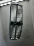 2004-2005 Dodge Ram 1500 Grille Chrome Surround And Cross Bars Id 55077185AF. Fixed Price $244.99.