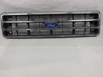 Grille Chrome Fits 87-91 Bronco 554960. Fixed Price $184.00.