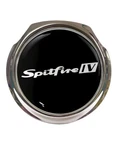 Triumph Spitfire Mkiv - Car Grille Badge Free Fixings. Fixed Price $21.50.