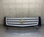 02-06 Cadillac Escalade Ext Front Upper Grille Black Oem. Fixed Price $249.99.