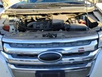Upper Grille Assembly 2011-2014 Ford Edge Chrome Bars And Housing 1004474. Fixed Price $345.00.