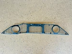 Genuine Lamborghini Huracan Evo Rear Grille Oem # 4T0807683B. Fixed Price $650.00.