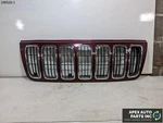Oem 2002 Jeep Grand Cherokee 4L Grille Painted 791258. Fixed Price $79.99.