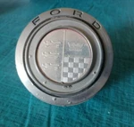 1970 Ford Torino / Ranchero Grille Emblem D00B-8216-D Original Oem. Fixed Price $50.00.