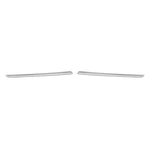Grille Molding Set For Honda Accord 2013-2015 104-59737A. Fixed Price $39.59.