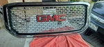 2015 2016 2017 2018 2019 2020 Gmc Yukon Denali Front Grille Oem 16-004B. Fixed Price $250.00.