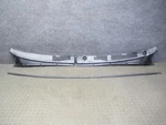 1998-2007 Lexus UZJ100L LX470 Front Windshield Left & Right Vent Cowl Seal Set. Fixed Price $88.07.