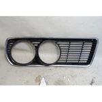 Damaged Bmw E9 E3 Factory Right Front Headlight Grille Panel 1968-1976 Oem. Fixed Price $300.00.