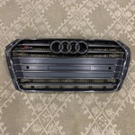 2018 2019 B9 Audi S4 Oem Center Grille 8W0853651M. Fixed Price $450.00.