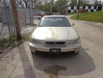 Grille Sedan Door Fits 91-95 Legend 443284. Fixed Price $115.29.