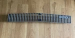 Vintage Original Oem 1973 Buick Lesabre Front Chrome Grille & Emblem 1240215. Fixed Price $99.95.