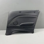 Right Passenger Quarter Panel Trim Black Convertible Bmw M240IX 2017-2021 Oem. Fixed Price $127.49.