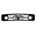 Oem 2005 2009 Ford Mustang V6 Front Upper Grille Pony Package 6R3Z-8200-A. Fixed Price $269.99.