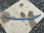 Oem Bmw E46 Sedan Gray Grey Rear Parcel Shelf Vent Duct 01-05 325I 330I Xi. Fixed Price $40.00.