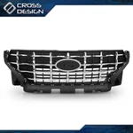 Fit For 20-23 Hyundai Venue Front Bumper Radiator Grille W/ Chrome 86350K2010. Fixed Price $93.58.