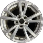 Chevrolet Equinox Oem Wheel 2016-2017 Rim Factory Original 23446989 5756. Fixed Price $98.78.